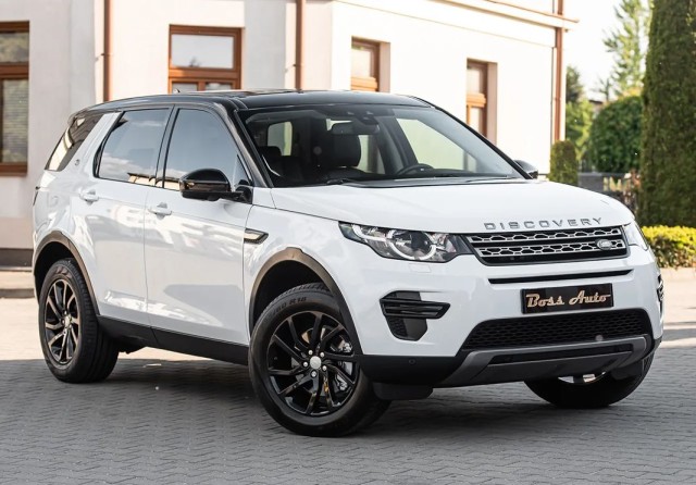 land-rover