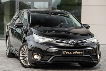 2.0d 143KM Executive Skóra Navi Camera Ledy Panorama FULL !!!