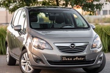 1.7CDTI Cosmo SKora Xenon Panorama Pdc ALu Serwis Gwarancjia !!