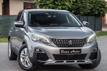 1.5HDI 130KM Navi Ledy Virtual Alu Pdc Full Serwis !!!