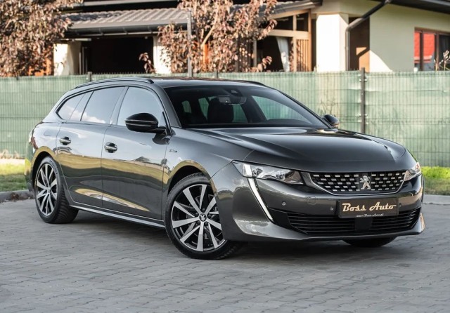 peugeot