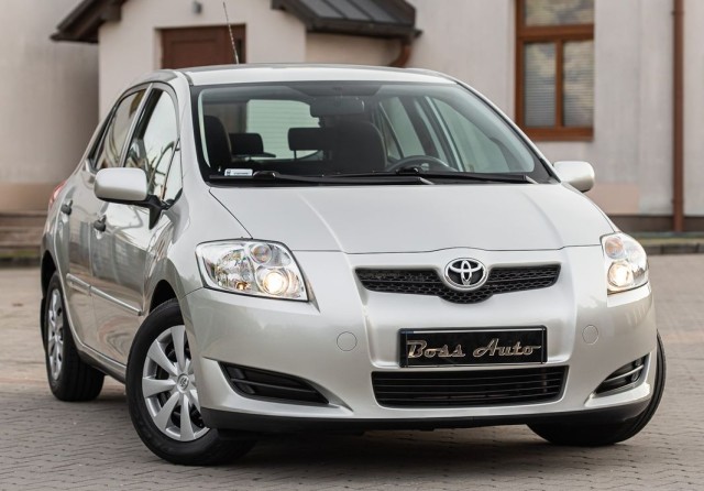 toyota