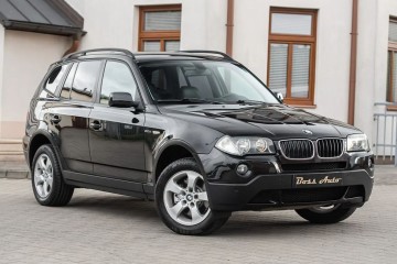 2.0D 150KM LCI Skóra Navi Alu Hak x-DRIVE !!