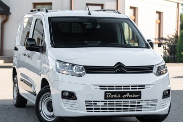 HDI 100KM Navi Clima Pdc Full Serwis Gwarancjia Vat 23%
