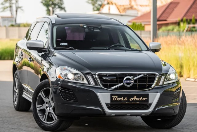 volvo