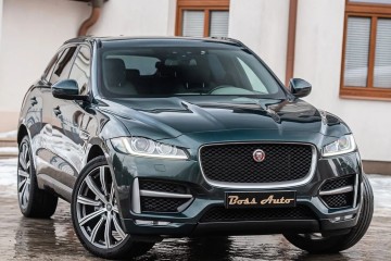 3.0D R-Sport 300KM Skóra Navi Ledy Full !!! Po Serwisie !!Gwarancjia !