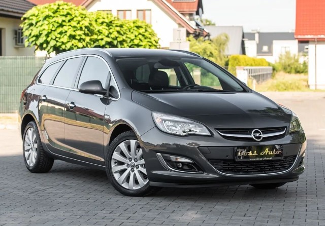 opel
