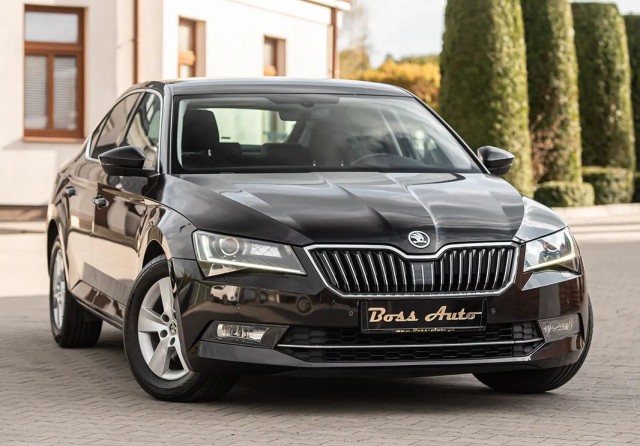 skoda