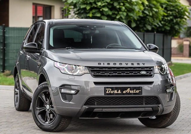 land-rover