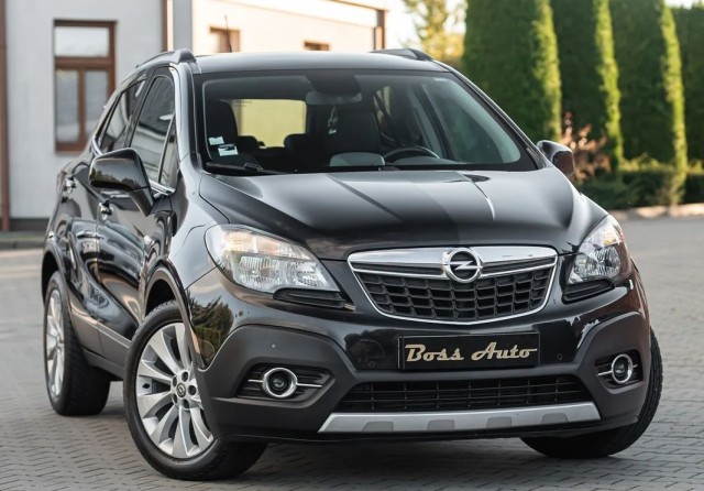 opel