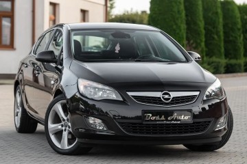 1,7CDTI 125KM Sport Alu Navi Pdc Tylko 95tys przebiegu !!! Gwarancjia
