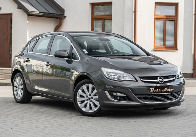 opel