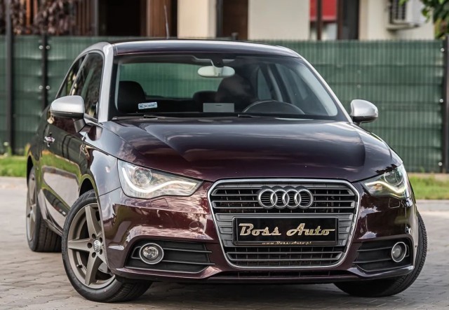 audi