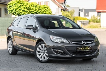 1.4T 12OKM Połskóra Navi Alu Pdc Full Serwis !! Polecam !!!