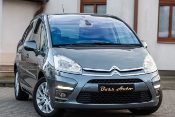 1.6eHDI 112KM Lift Ledy Navi Pdc Full Serwis Gwarancjia !!