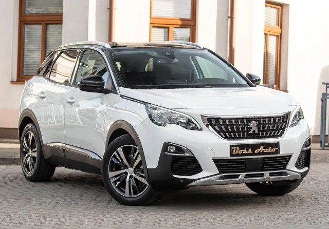 peugeot