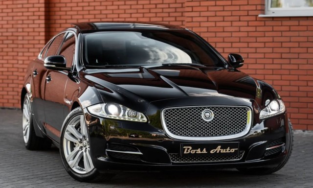 jaguar