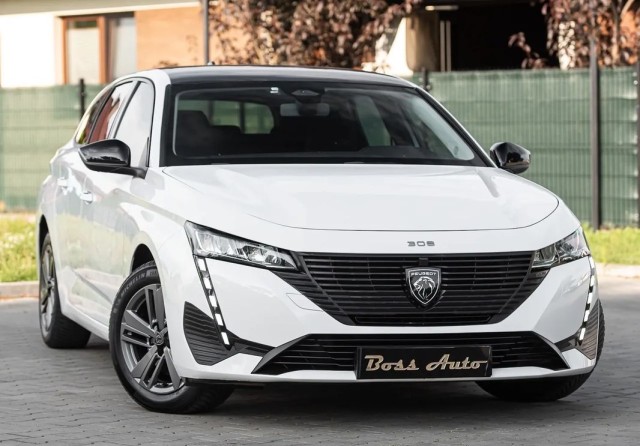 peugeot