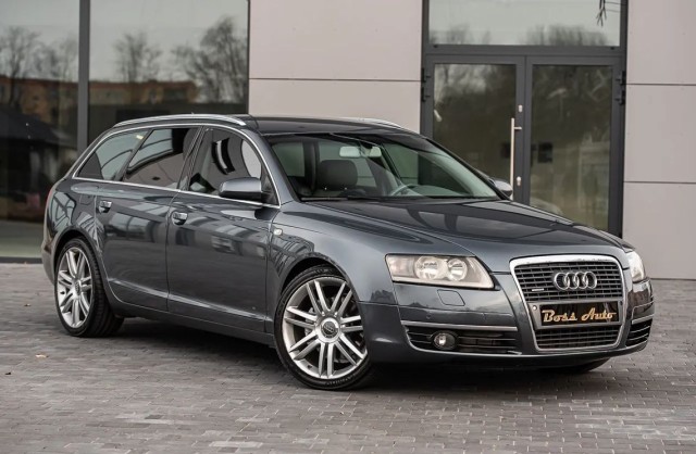 audi