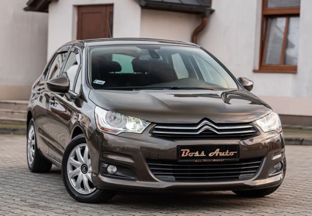 citroen
