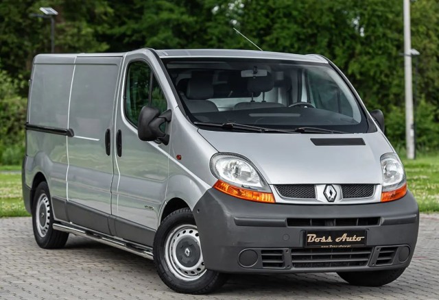 renault